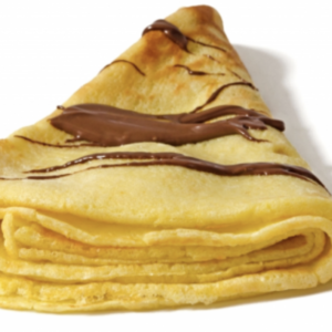 Nos Crêpes