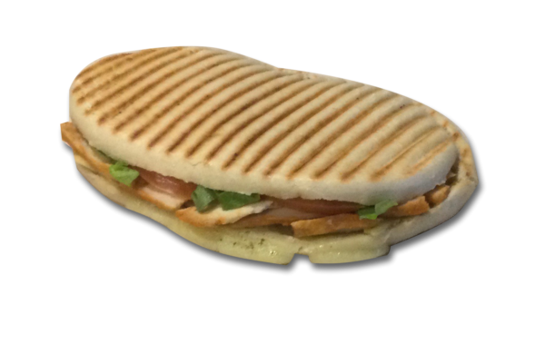 Le Poulet Épicé