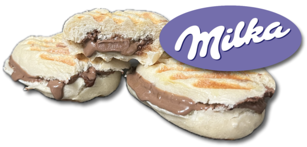 Carinos Milka